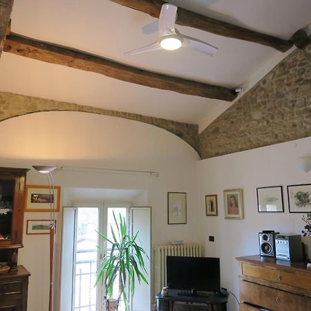 Residenza D'Epoca Lina Brisighella Exterior foto