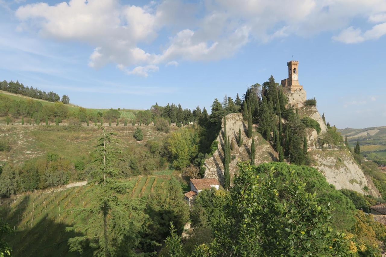 Residenza D'Epoca Lina Brisighella Exterior foto