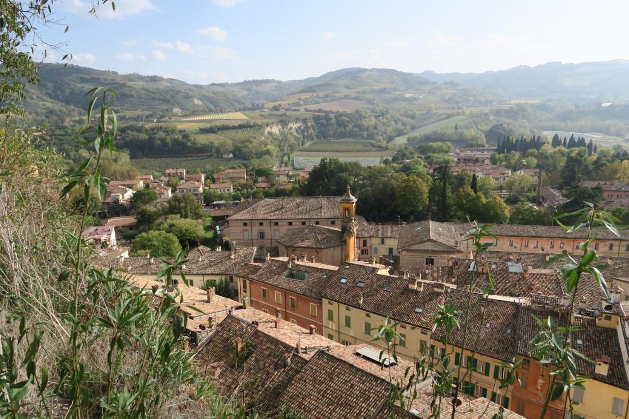 Residenza D'Epoca Lina Brisighella Exterior foto