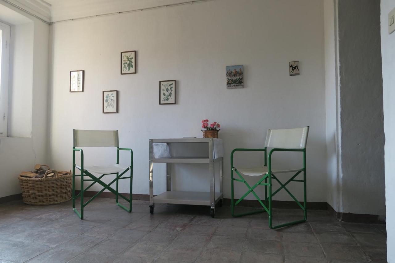 Residenza D'Epoca Lina Brisighella Exterior foto